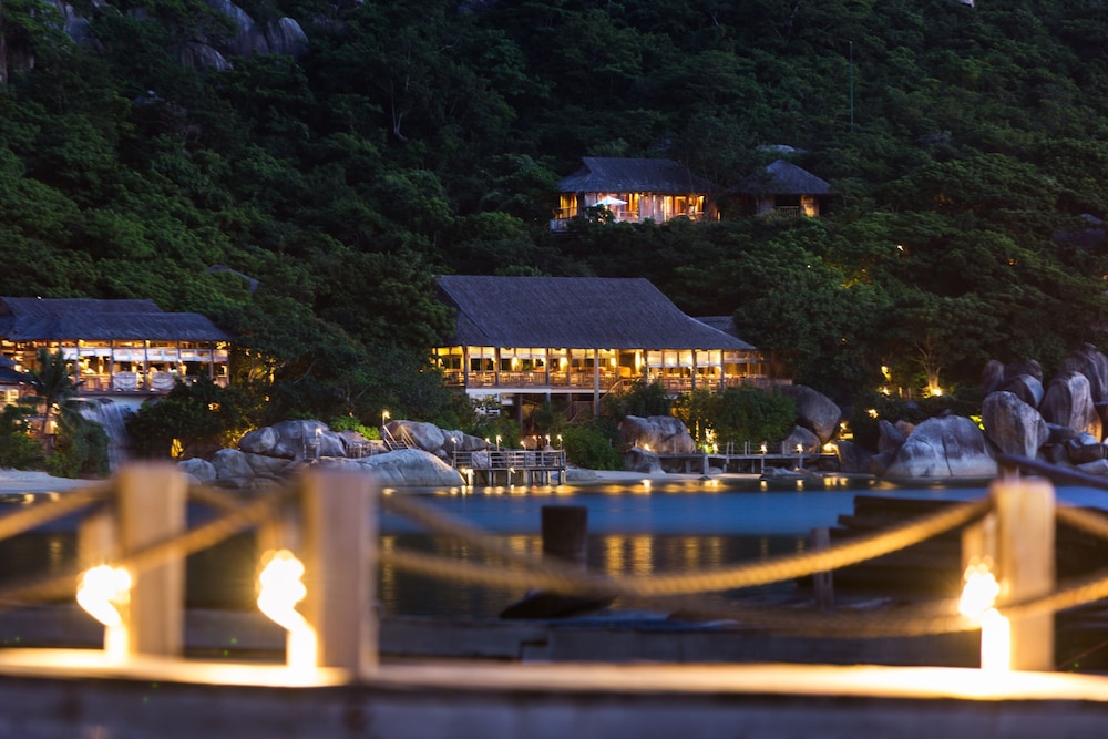Six Senses Ninh Van Bay 61