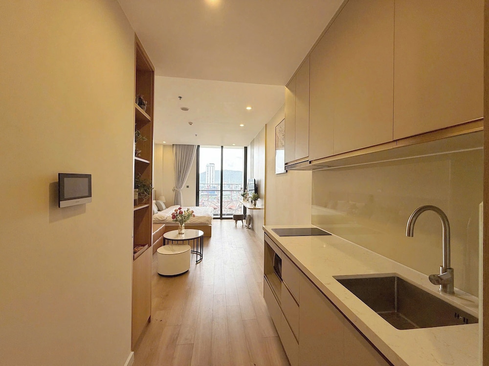 Halong Seaside Retreat
