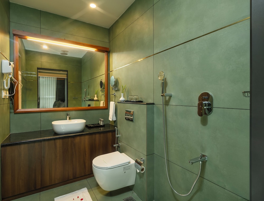 The Feel Munnar Resort