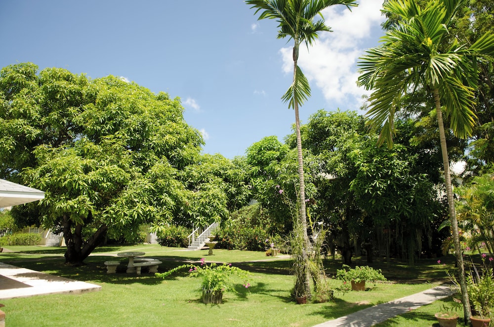 Seawind On the Bay - Apartments