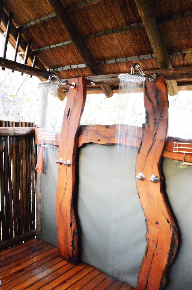 Honeyguide Ranger Camp