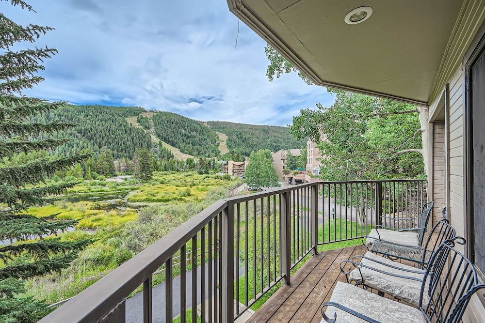 122 Cinnamon Ridge 2 Bedroom Condo by RedAwning