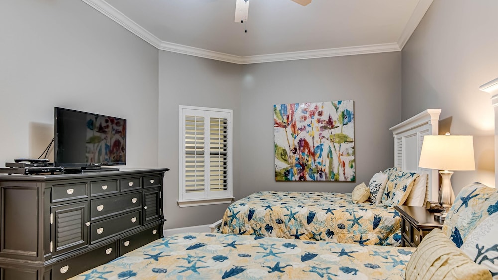 The Oasis at Orange Beach #2110 by Southern Vacation Rentals