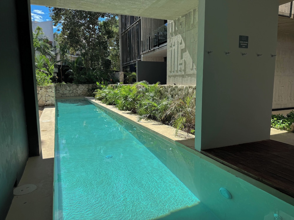 Luxury Studio Private pool IIK C409SF
