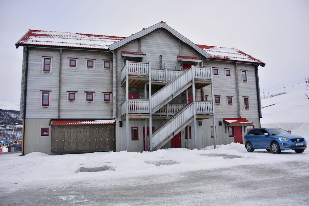 Iskuben i Hamra