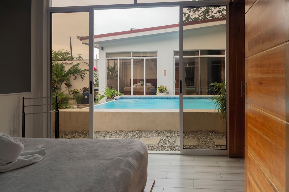 Villas Inara Puerto Viejo