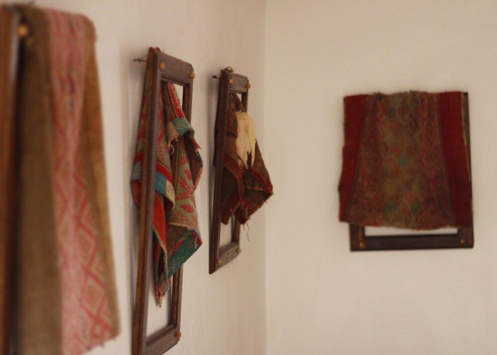 Casa Patacalle Bed & Breakfast Hotel