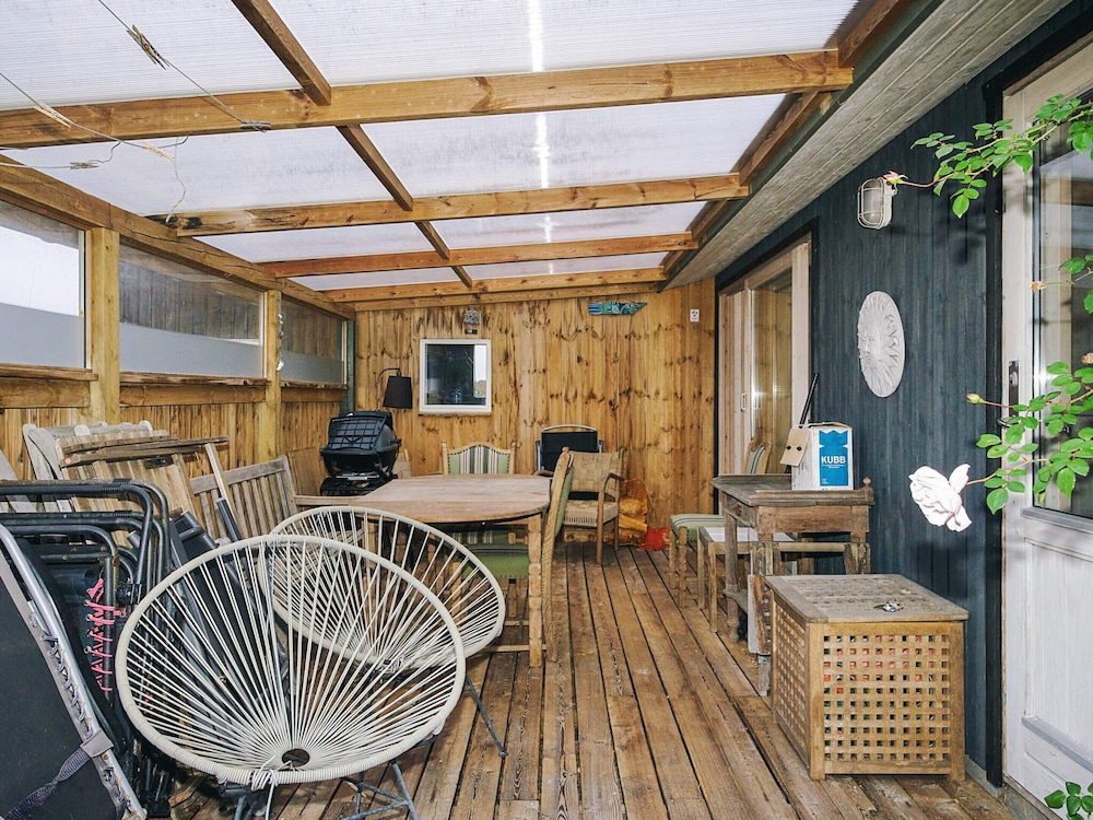 4 Star Holiday Home in Store Fuglede