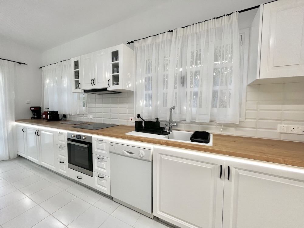113 PRO - Stay Cavo Bay Villa