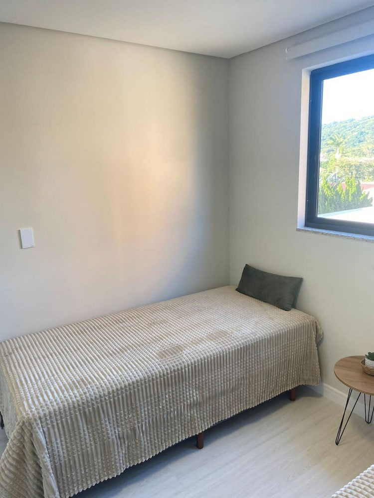 Apto Pérola de Penha Próximo ao Beto Carrero - SC