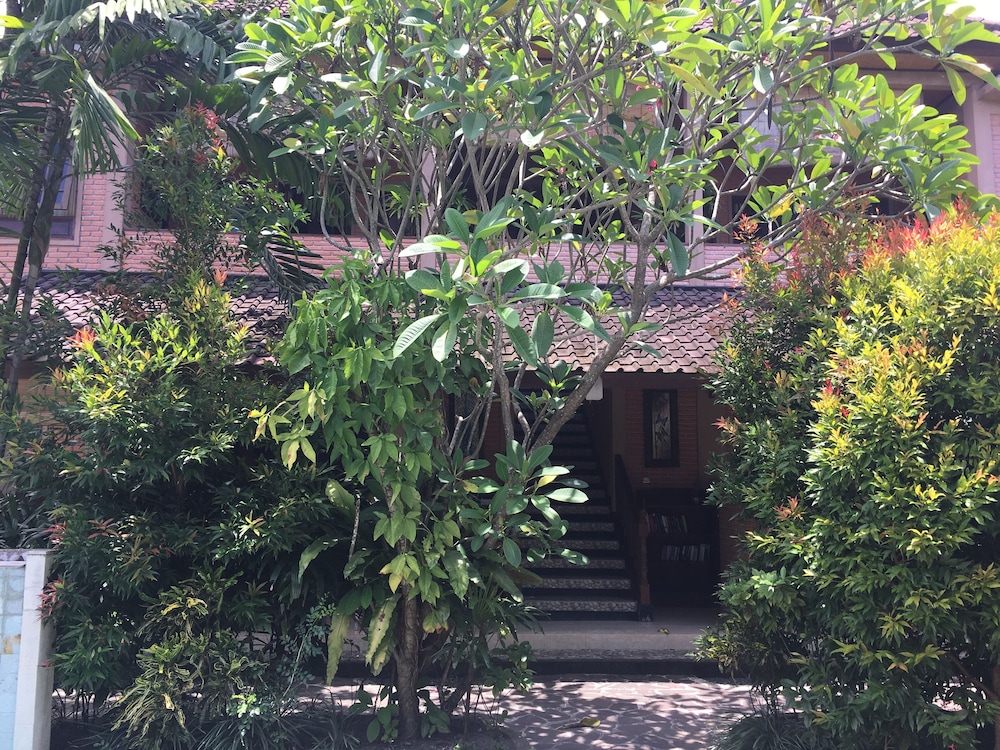 Cafe Wayan Cottages