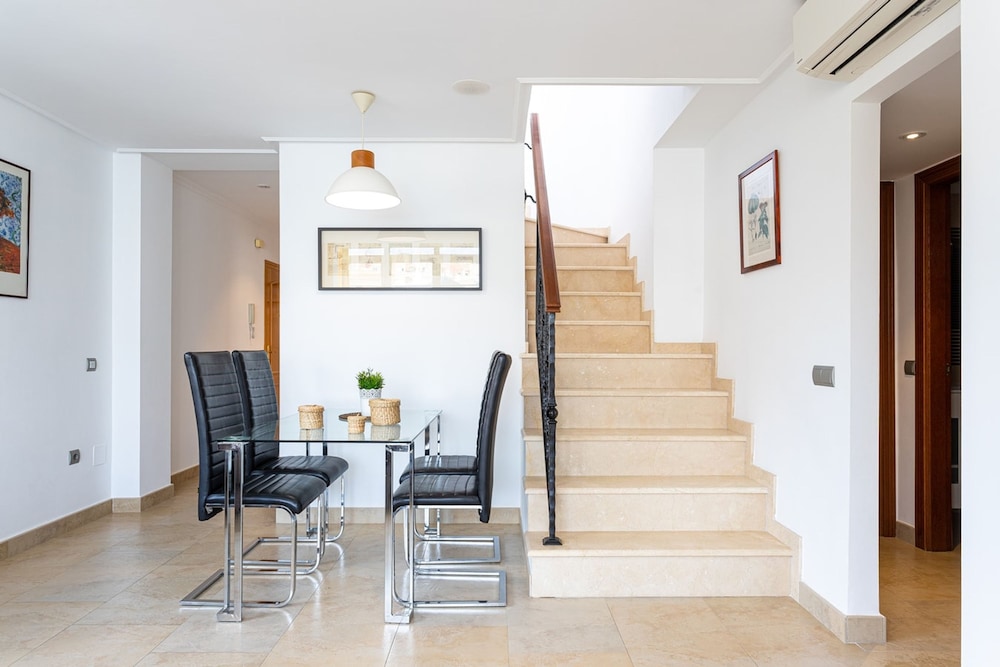 Duplex Nerja Centro in Nerja