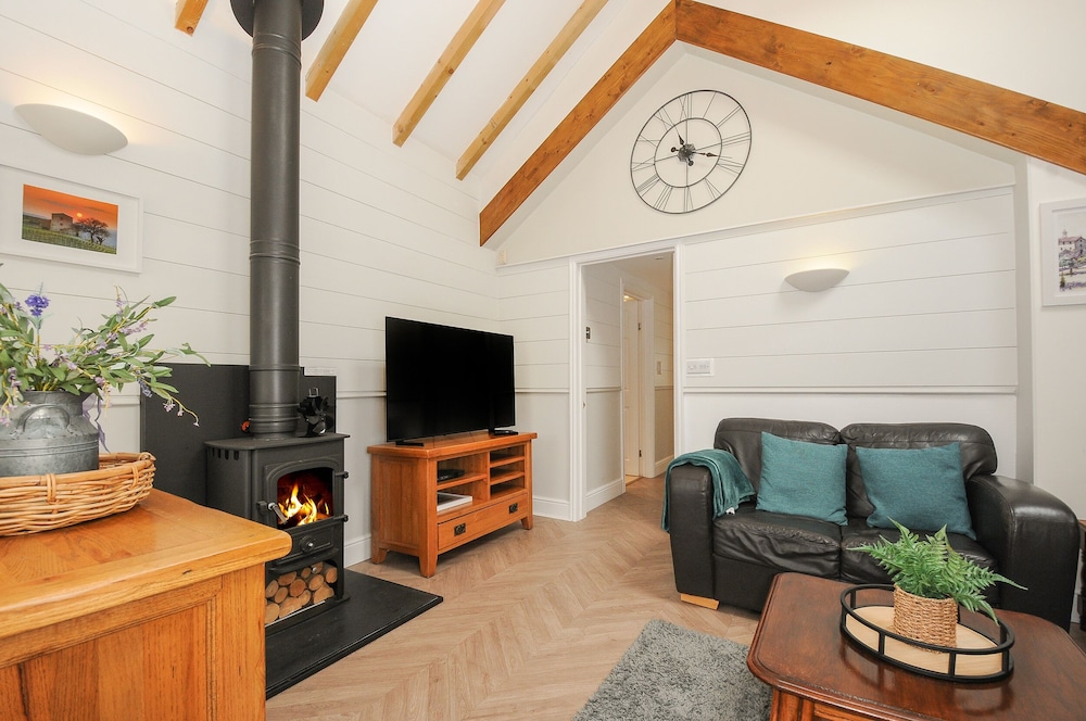 Curlew Lodge