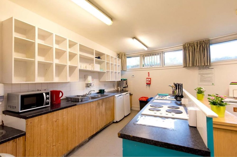 YHA London Thameside - Hostel