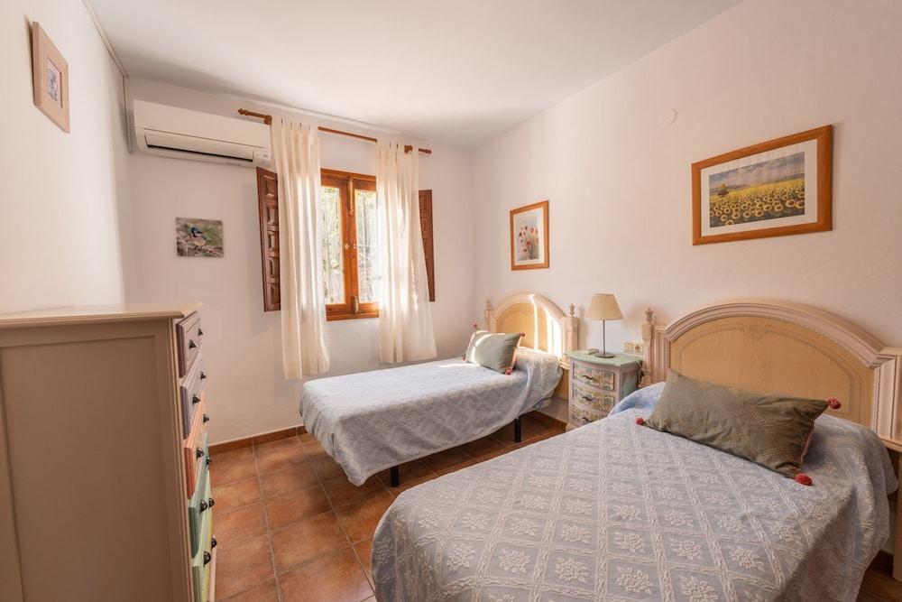 Villa Tropicana in Nerja