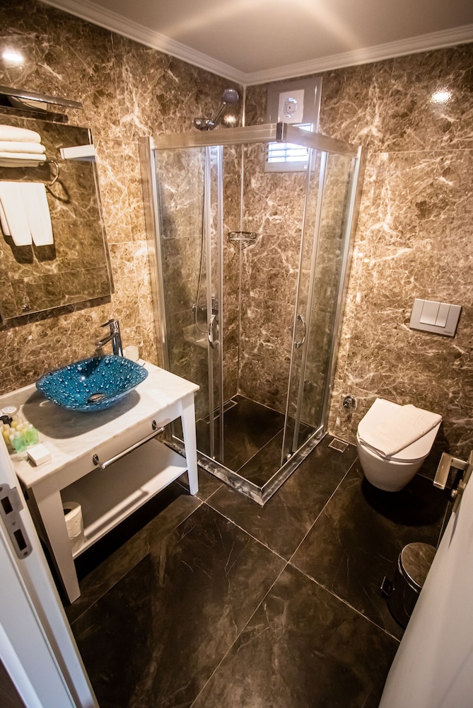 Modern Life Bodrum Otel - Image 73
