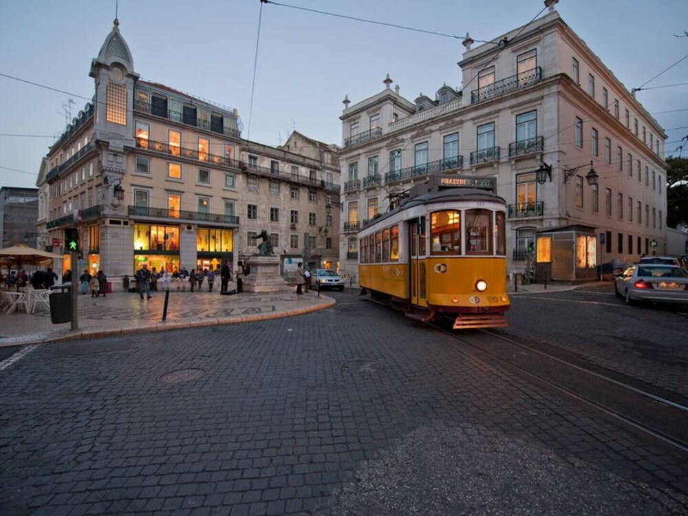 Charming City Center