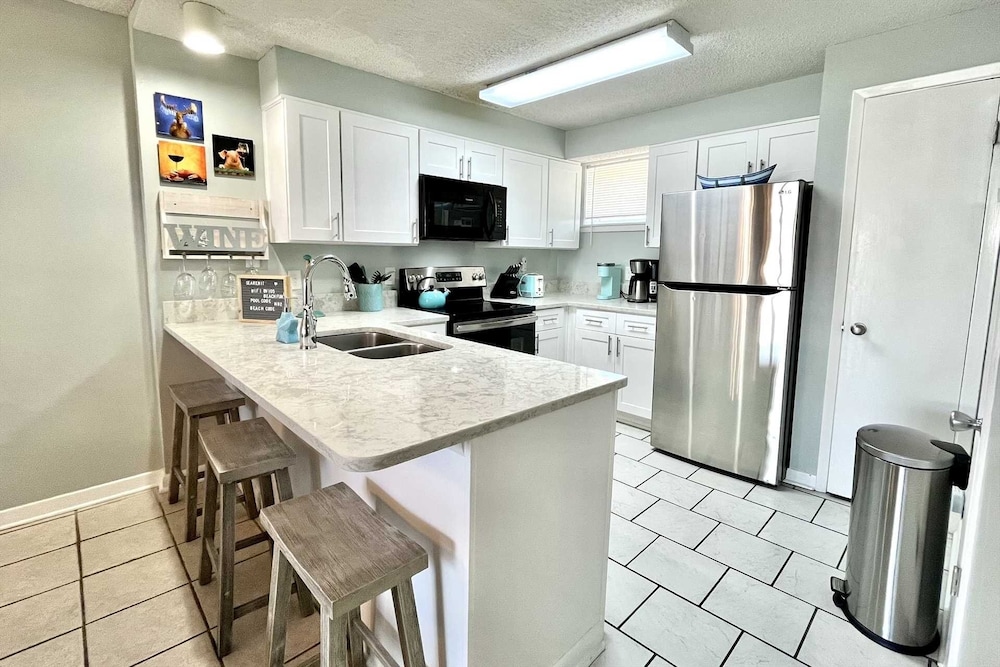 Buena Vista 105 2 Bedroom Townhouse