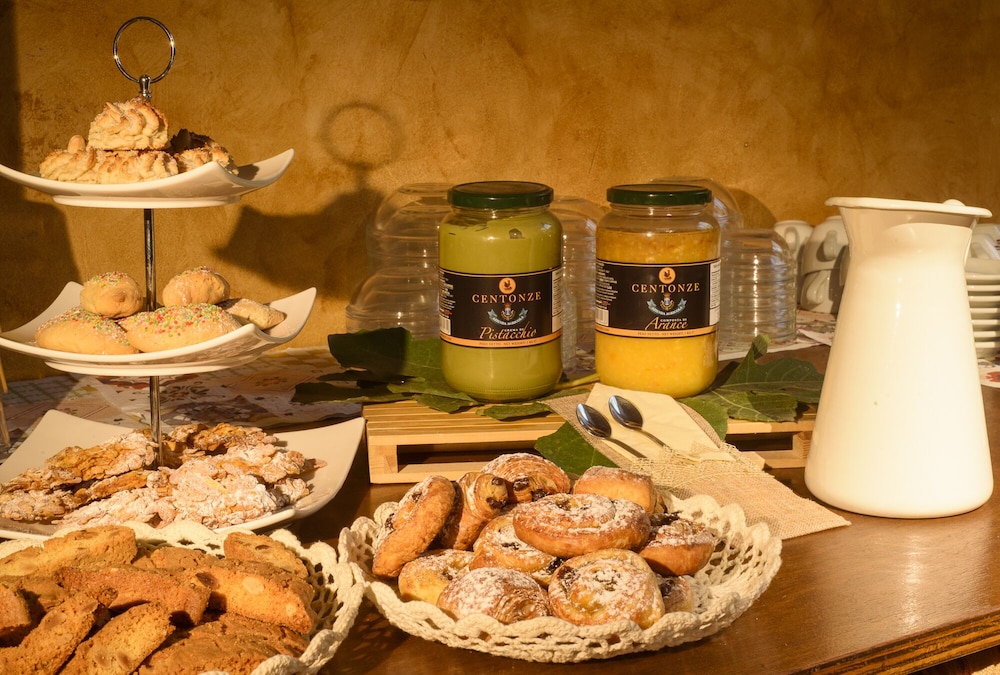 Castelvetrano Vacations - Case di Latomie Agriturismo - Turismo Rurale - Property Image 1