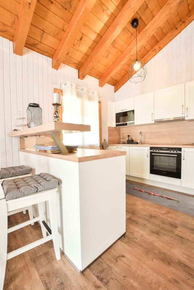Chalet Bülbül