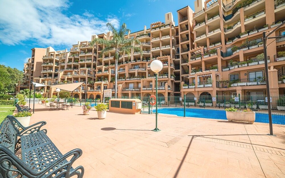 Jardines de Torreblanca | 7 Pax | Torreblanca | 2562-KAW