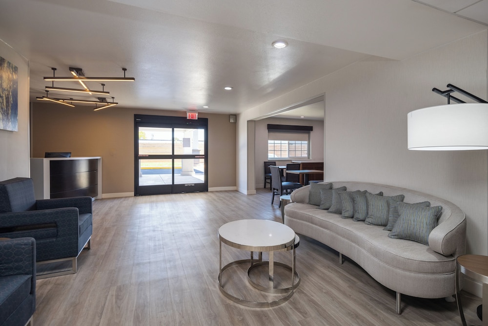 Hayward Vacations - Comfort Inn - Property Image 26