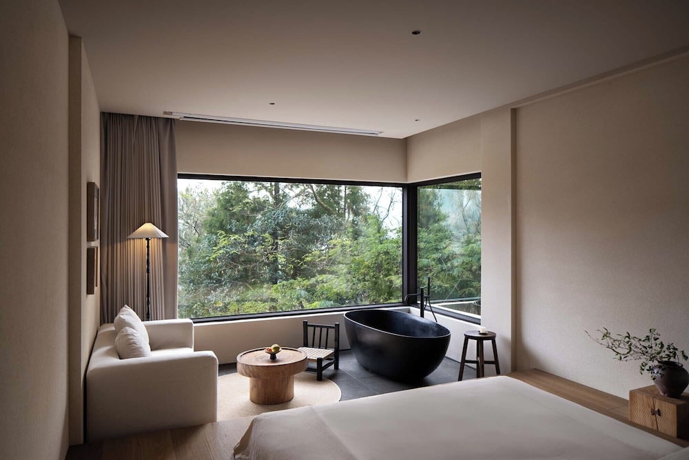 Shanyu Art Garden Homestay