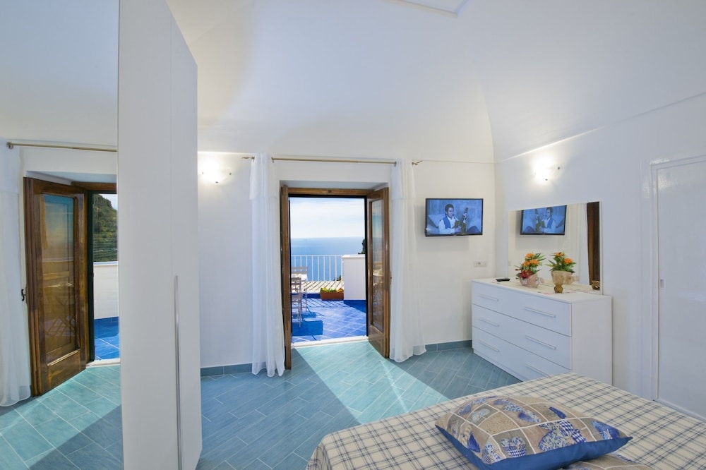 Casa Di Lucia