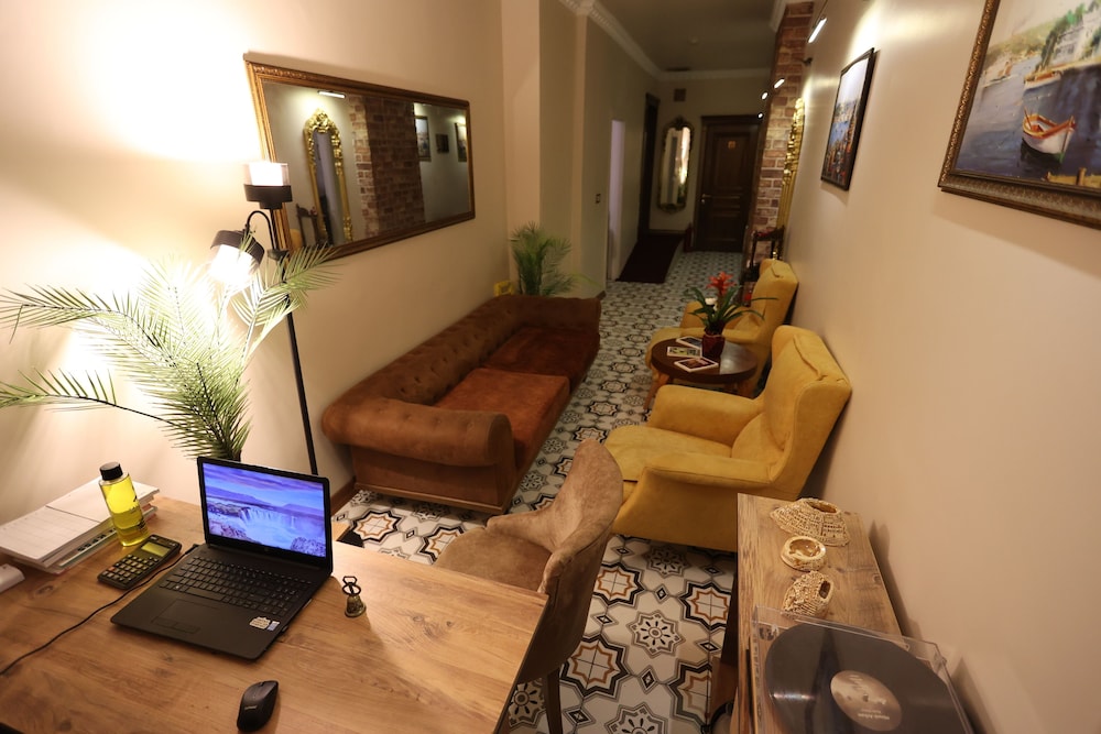 Beyport Otel - Image 8