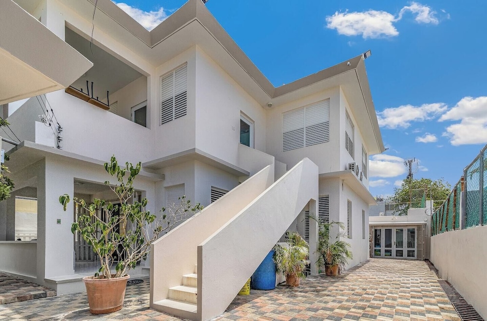 Ocean Park 3BDR / 2b Pool @ Riviera Villa