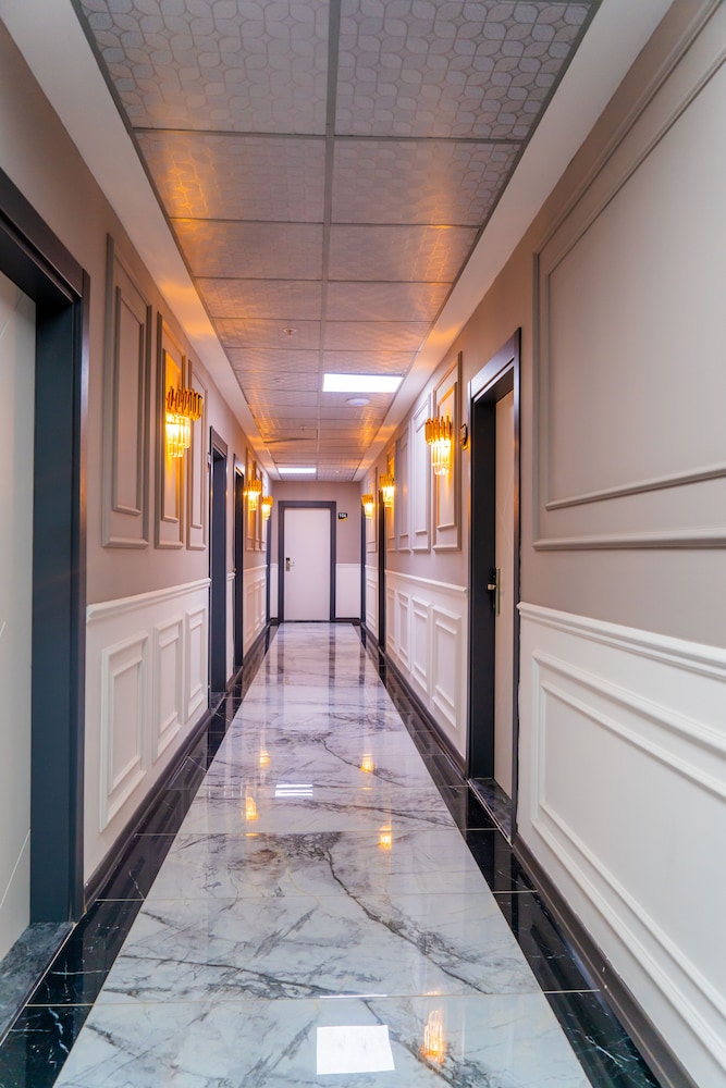 Grand Moon Otel - Image 19