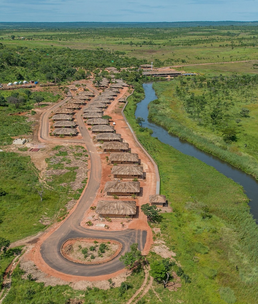 Resort Cuebe Lodge