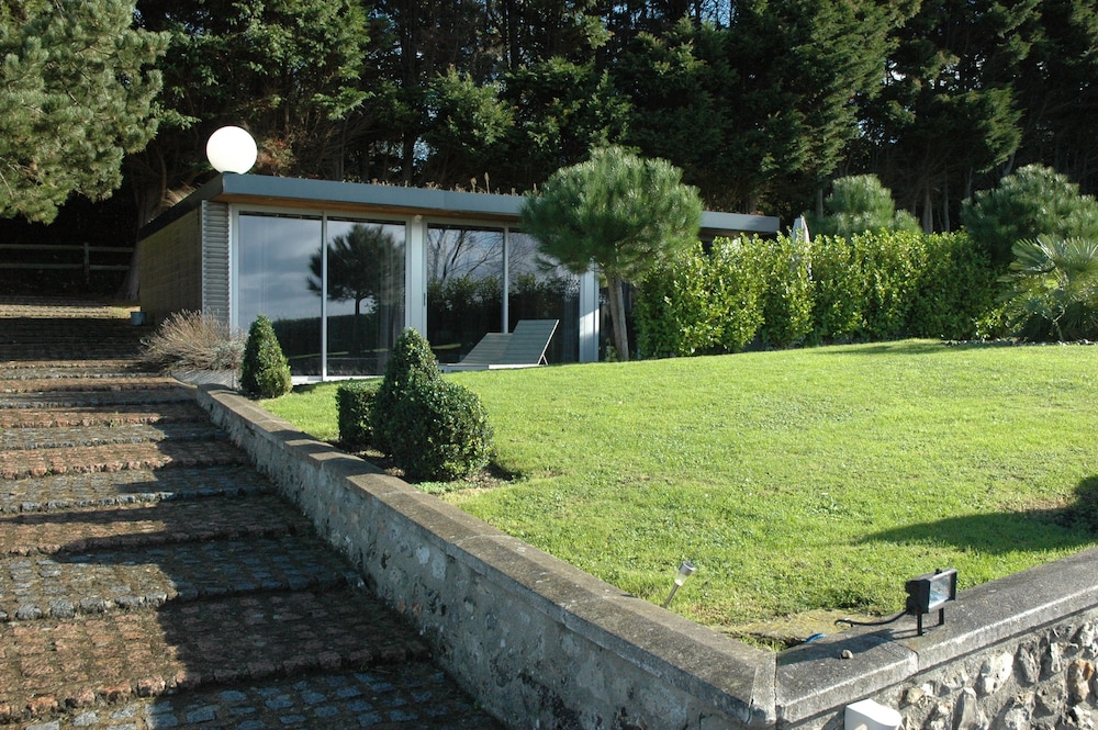 Domaine du Grand Bec