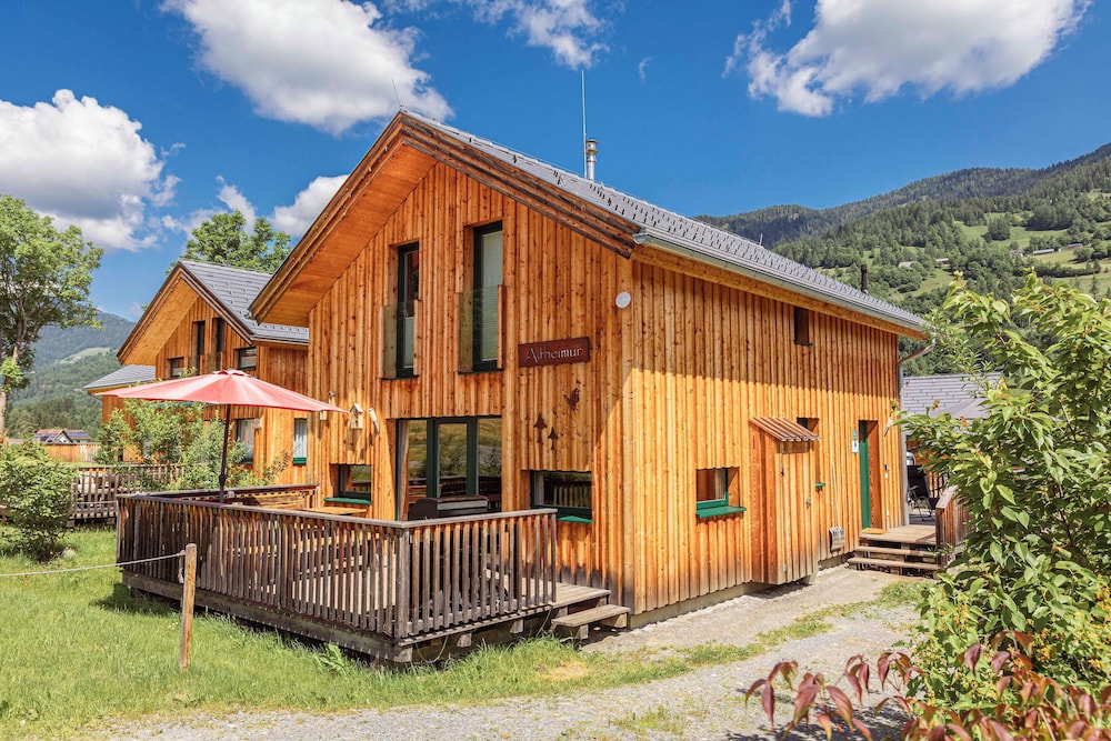 Kreischberg Chalets by ALPS RESORTS
