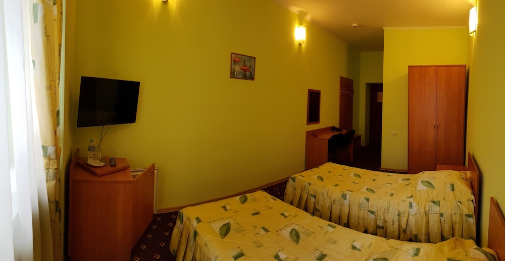 Hotel Livadia