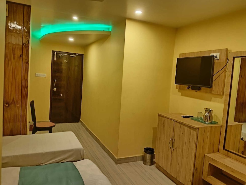 Seven Seas Dream Castle Port Blair