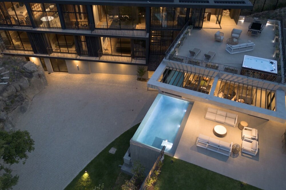 Tarentaal Kloof Villa in Higgovale