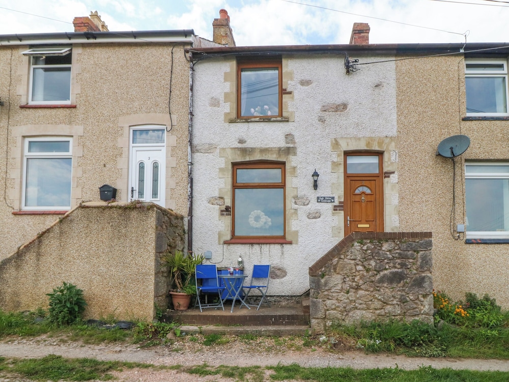 High View Cottage