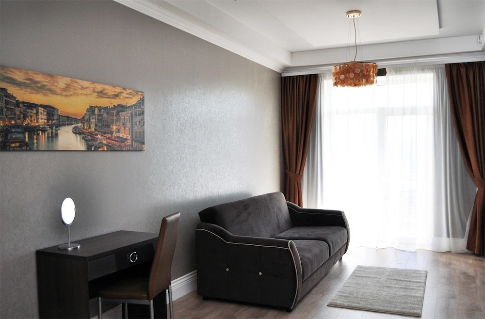 Hotel Praga view 5