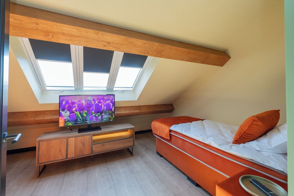 Villa Meer en Duin