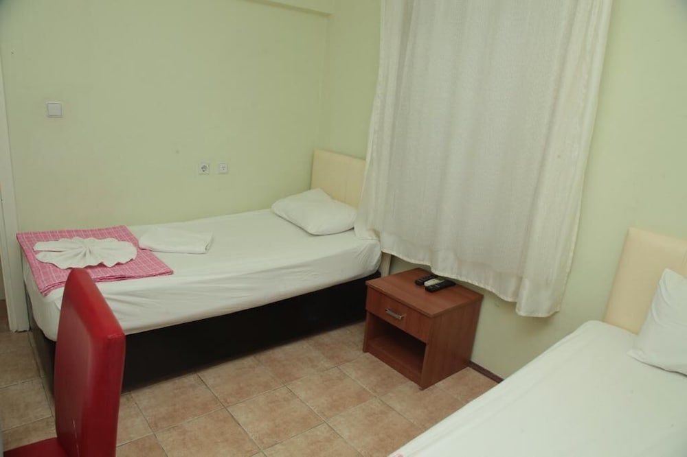 Kampus Pansiyon