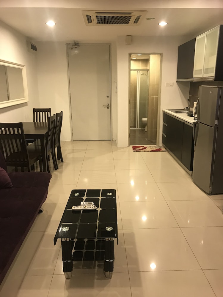 KL Taragon Apartment