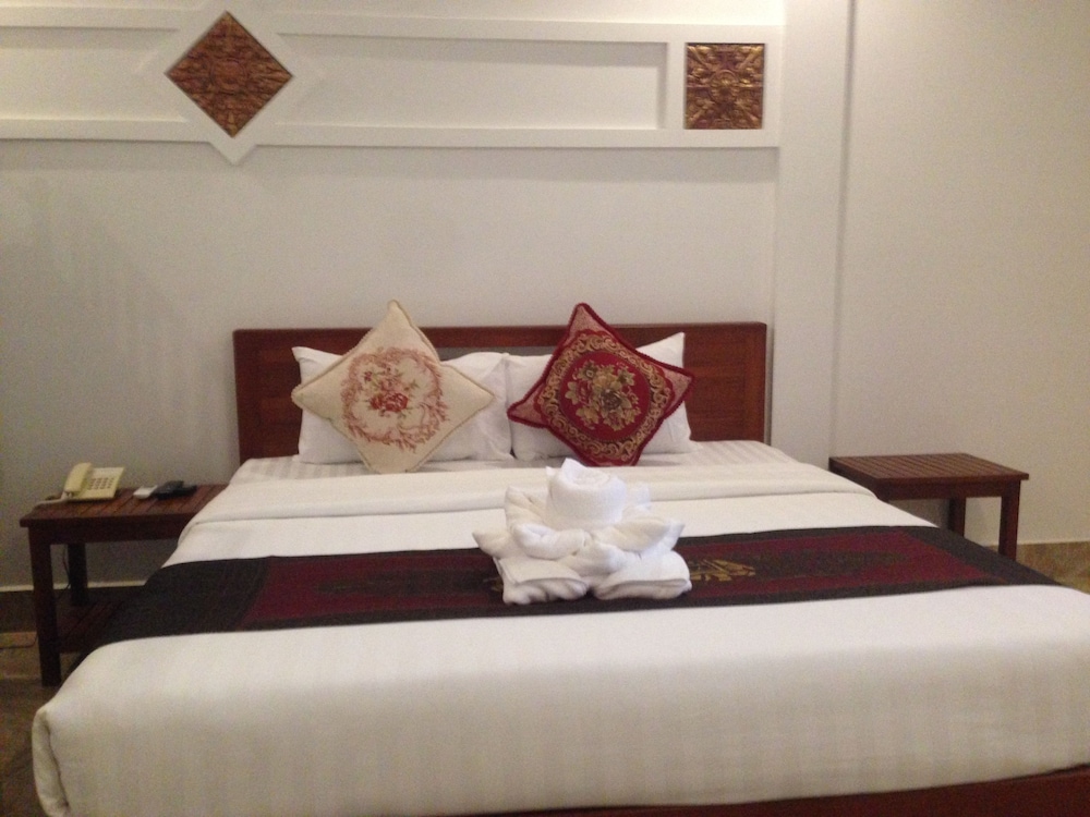 Angkor Beauty Boutique