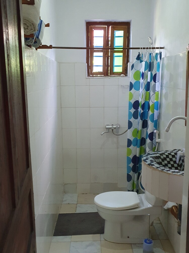 Jambiani Holiday House