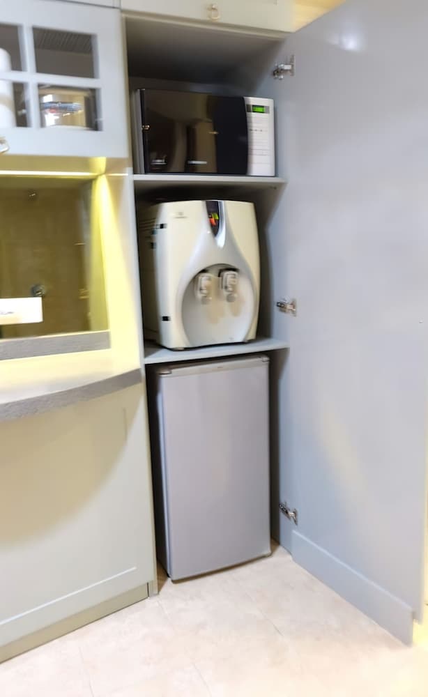 U Residence Karawaci Supermal Apartments