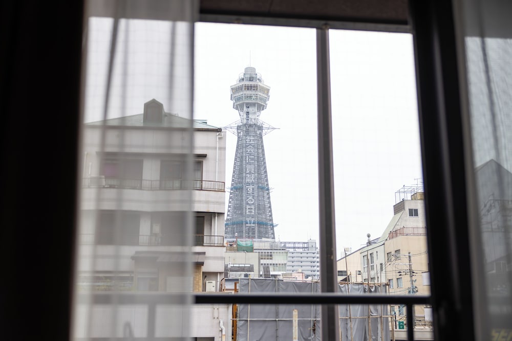 F.cross EBISU