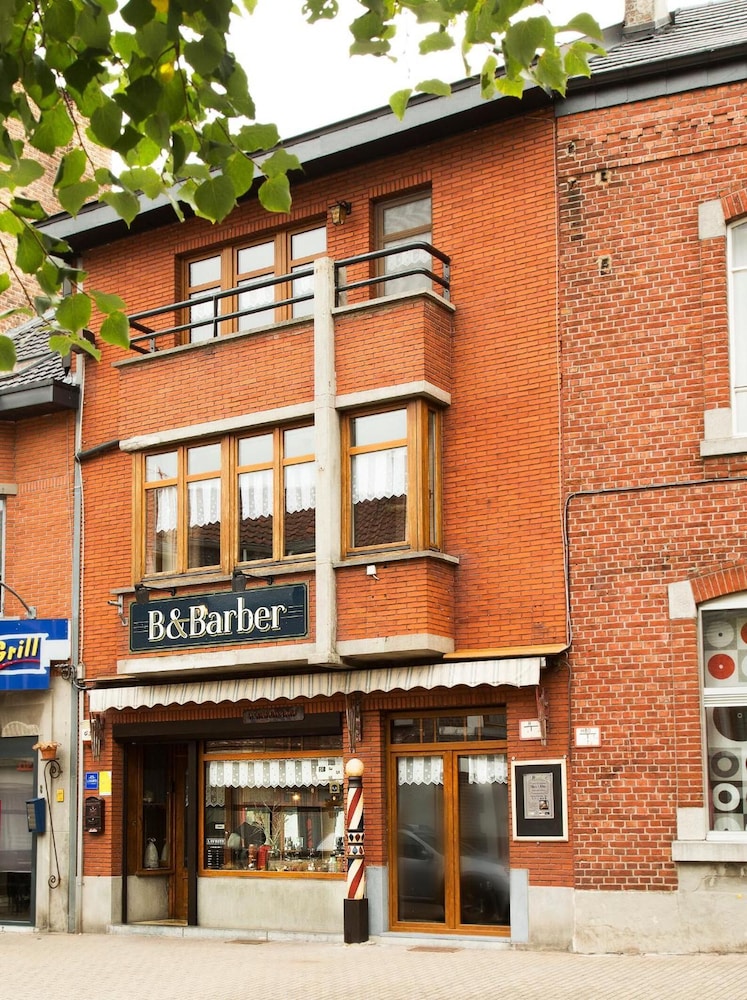 B&Barber