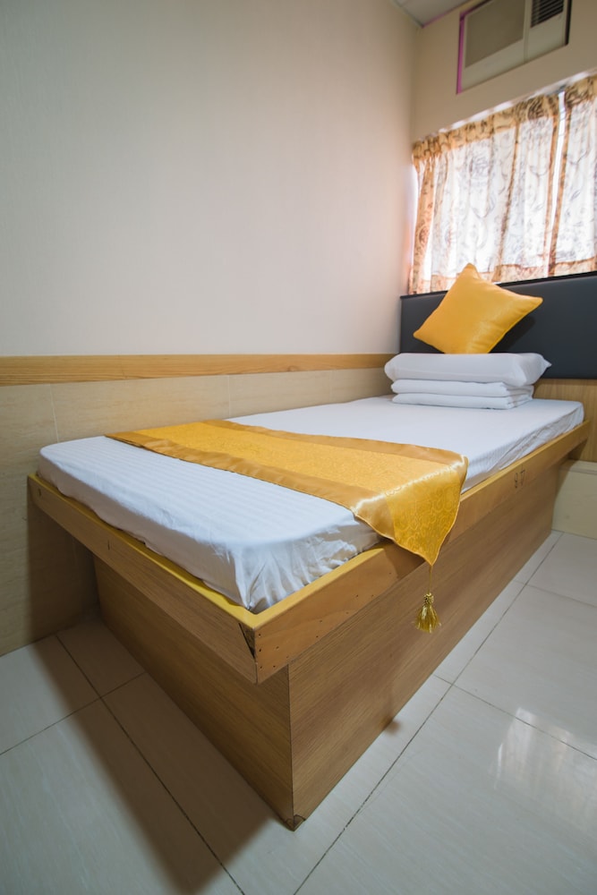 Me Easy Hostel