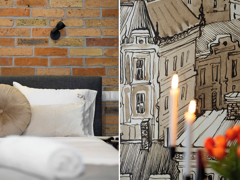 Elite Apartments Stare Domki Premium