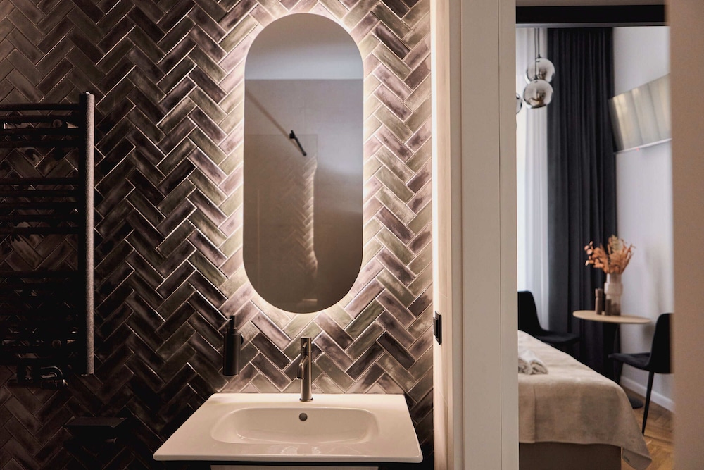 OLD TOWN Charm & Chic by Downtown Apartments